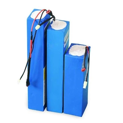 Li Ion Battery 36v 10ah