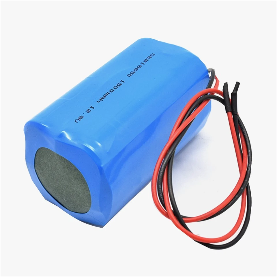 1500mAh Şarj Edilebilir Pil