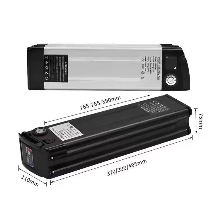 24V 1000W Ebike Pil