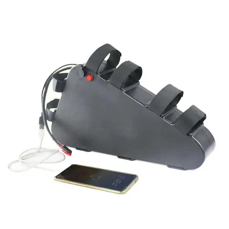24v 20ah Ebike Pil