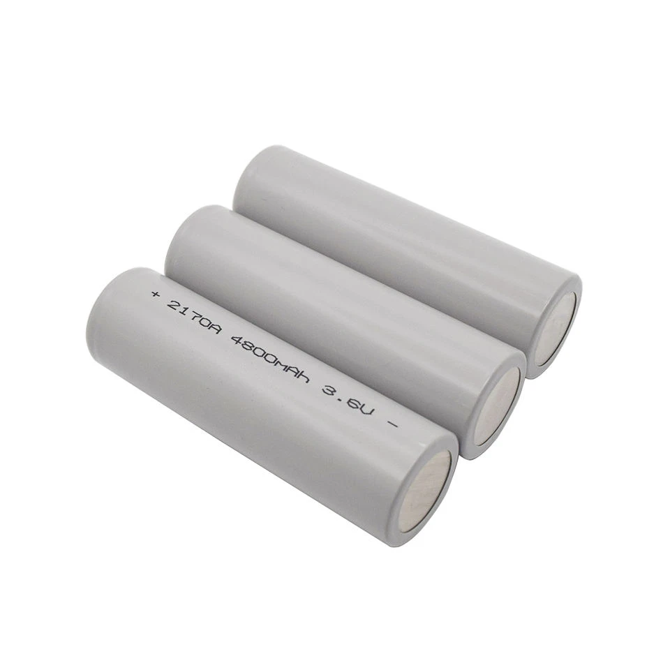 3.7 V Şarj Edilebilir Pil Hücresi
