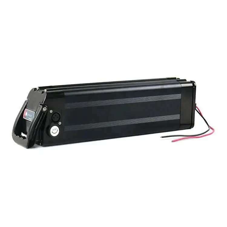 36v 10ah Elektrikli Bisiklet Aküsü