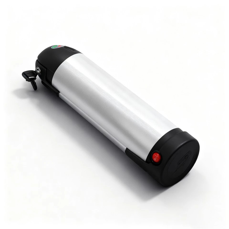 Ebike için 36v Pil
