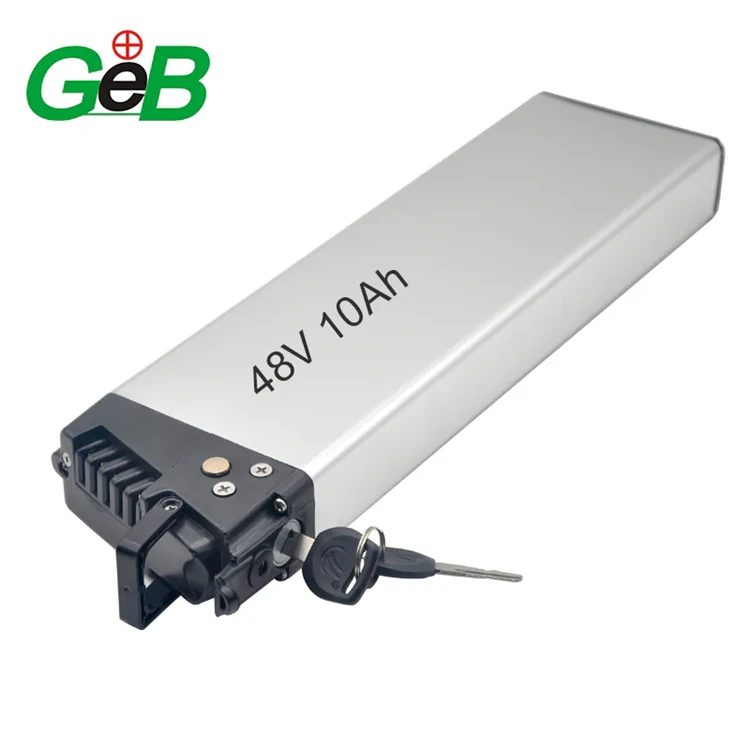48v 10ah Ebike Battery 48v 10ah Ebike Battery