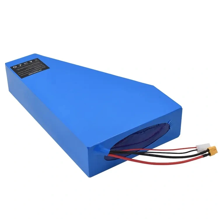48v   Ebike   Pil   Paket