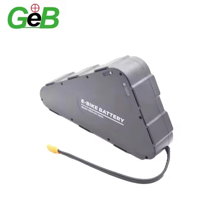 52V 40AH Ebike Pil