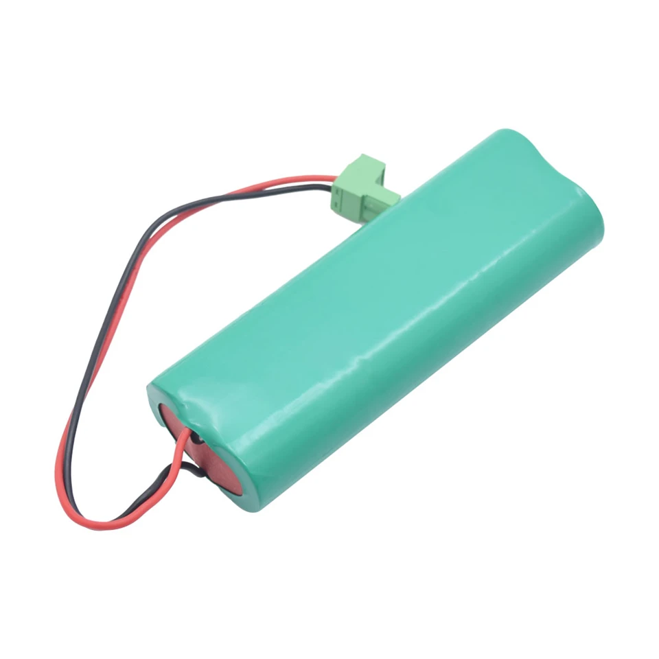 7.2 V 3000 mah Ni Mh Pil