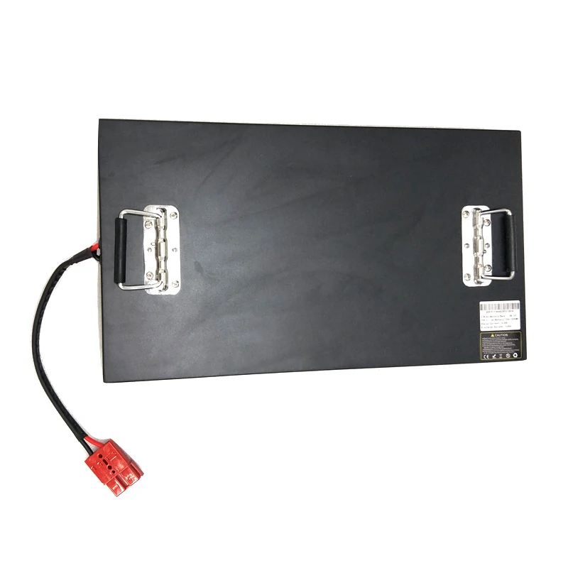 72v 80ah Lityum Pil