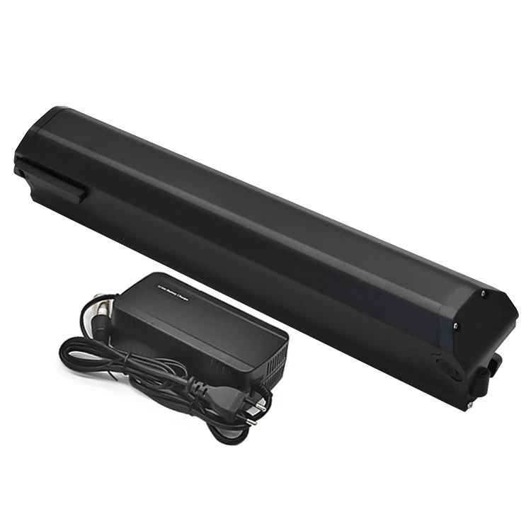 Dorado Ebike Pil