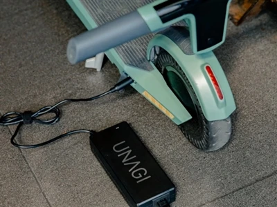 Elektrikli Scooter İçin 24V Pil Nasıl Kablolanır