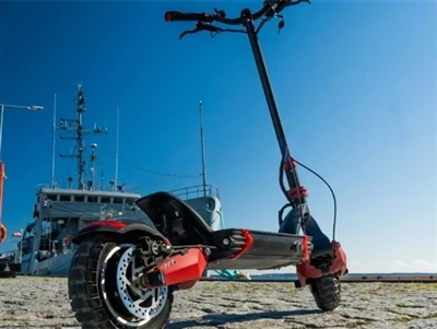 Elektrikli Scooter İçin 36V Pil Nasıl Kablolanır - Tam Kılavuz