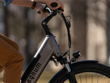 36v Ebike'a 48v Pil Takabilir miyim