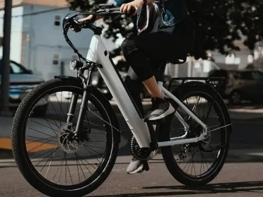 36V EBike Ne Kadar Hızlı Gidebilir?