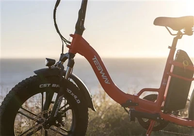 48V 1000W Ebike ne kadar hızlı gider?