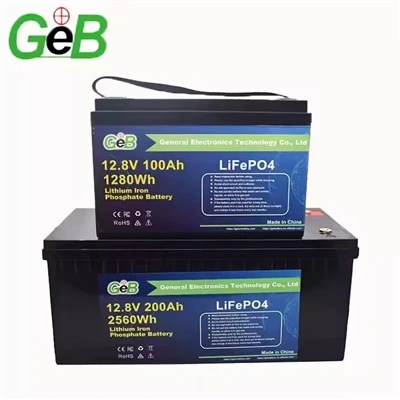 İki adet 12 Volt Pil Paralel ve Seri Olarak Nasıl Bağlanır?