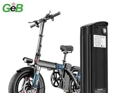 Daha uzun pil ömrüne sahip bir e - bisiklet nasıl tasarlanır