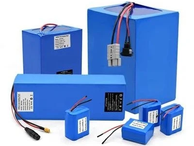 Elektrikli Bisikletimdeki Bms'yi Yükseltebilir veya Değiştirebilir miyim?