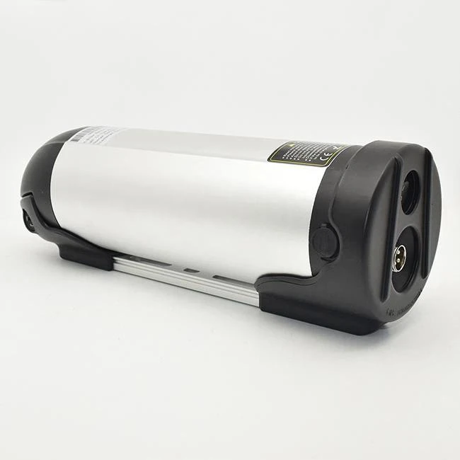 48V Water Bottle Ebike Battery 48V Water Bottle Ebike Battery