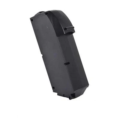 36V 11.6Ah Li-ion E-Bike Battery Replacement For Bosch System - Downtube / Frame Mount (Fits PowerPack 300/400)