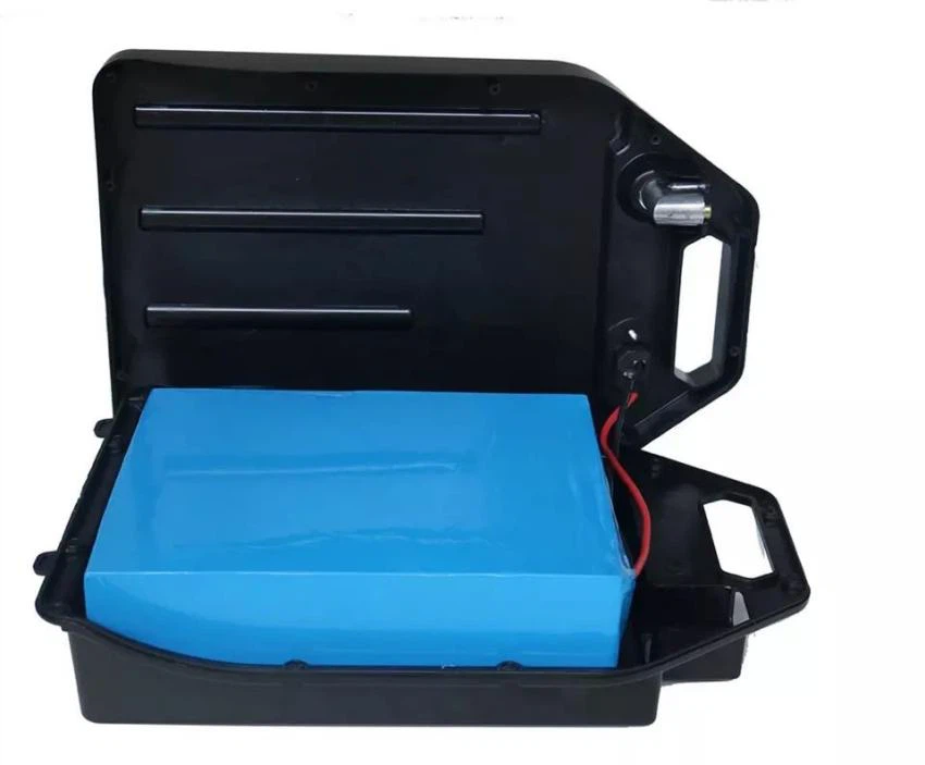 60V 30AH Ebike Pil