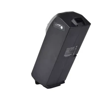 Toptan 36V 417Wh E-Bisiklet Pil Paketi|OEM Downtube Değişimi|GEB