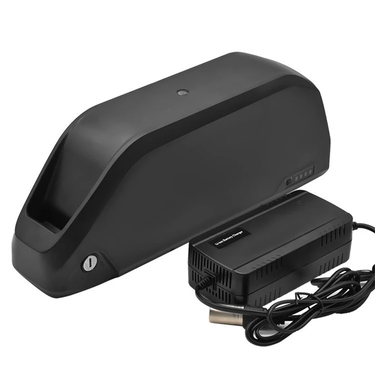 Polly Ebike Bataryası