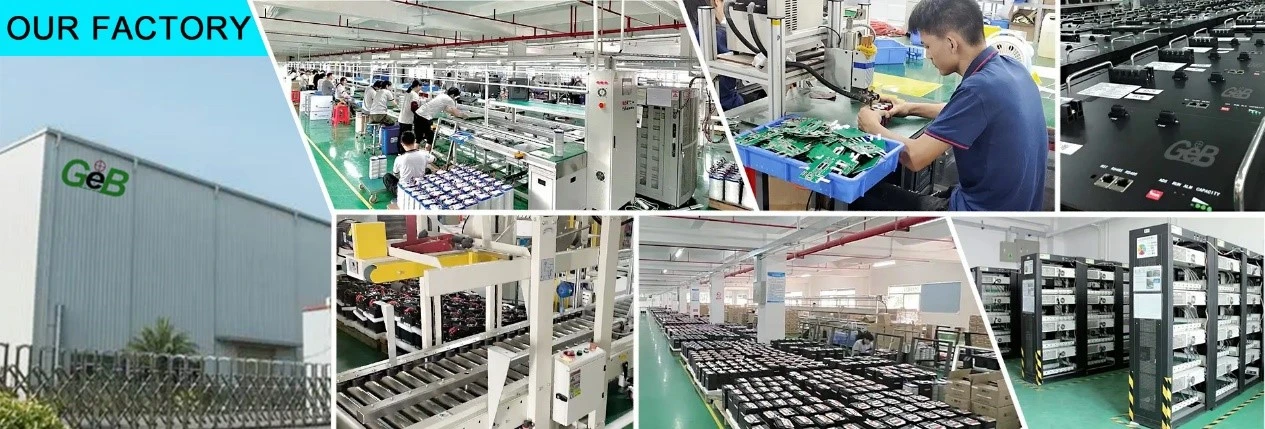 Lithium battery manufacturer Lithium battery manufacturer