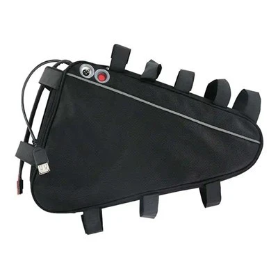 52V 1500W Ebike Battery 