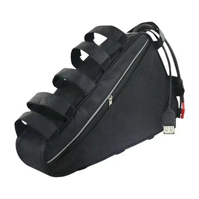 Best 52V 1500W Ebike Battery 