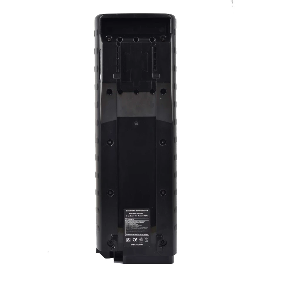 Bosch PowerPack 400 Çerçeve için Yedek Pil - 36V 11,6Ah (417Wh)|Aktif ve Performans Serisiyle Uyumlu