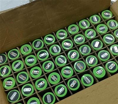 3.2 V 15ah Lifepo4 Battery