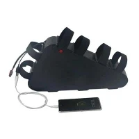 52V 30AH Ebike Pil