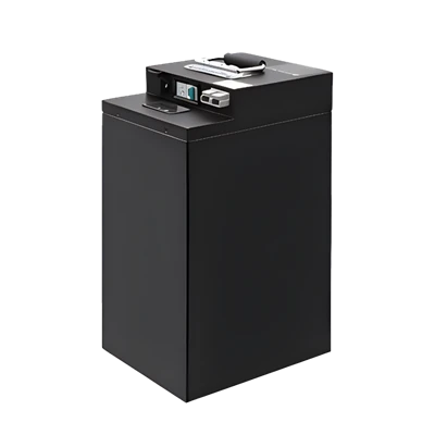72V 20A Ebike Pil