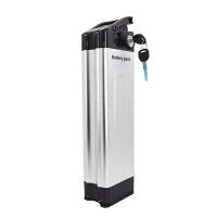 24V 15,6Ah Silverfish Lityum-İyon Pil Paketi