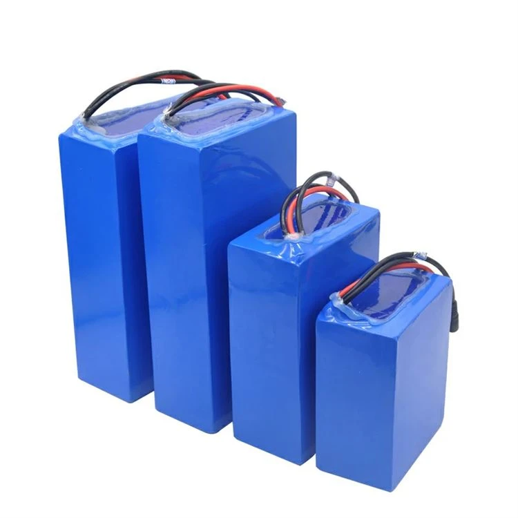 Yumuşak Paket Pil